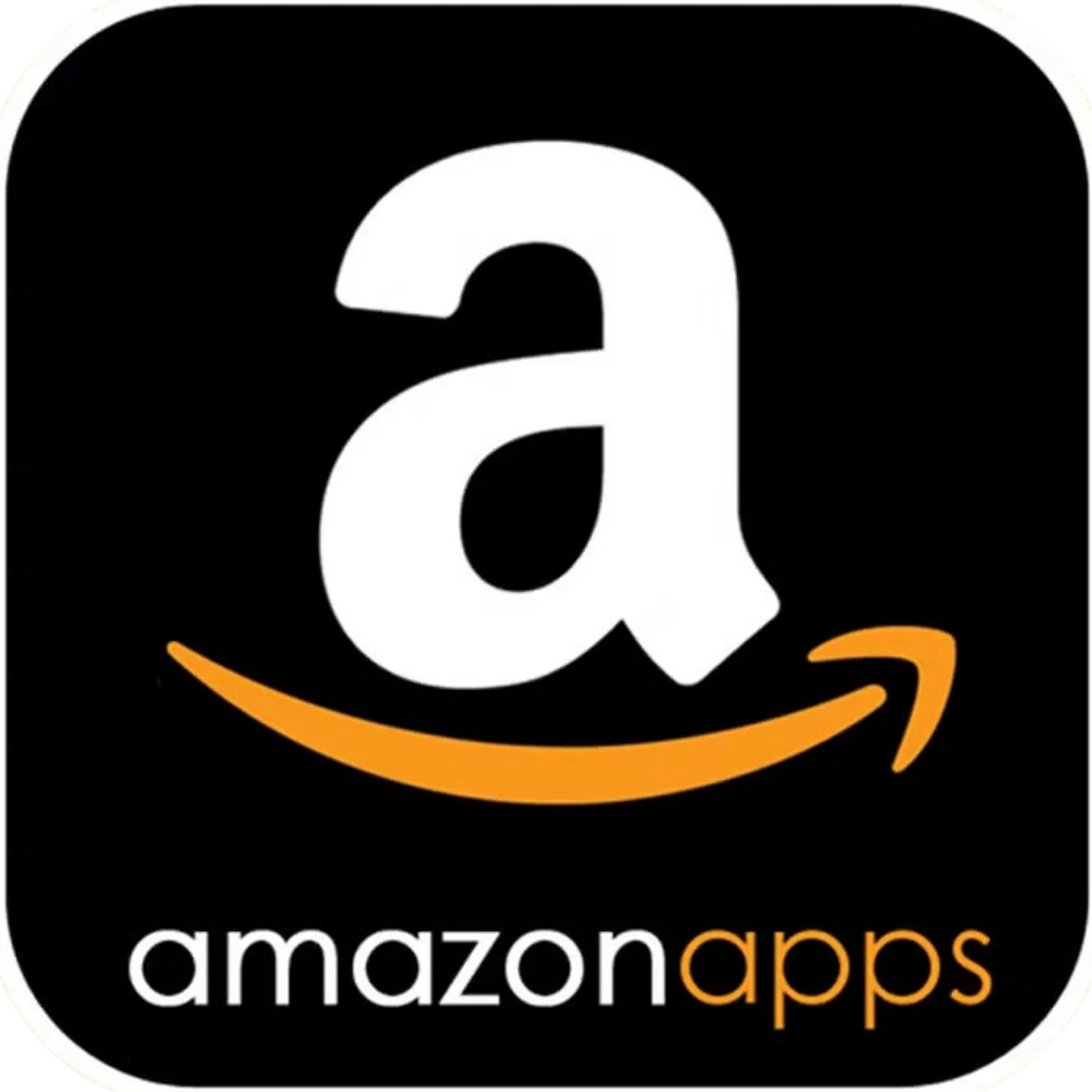 Amazon Appstore icon
